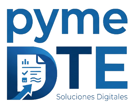 PymeDTE - Soluciones Digitales